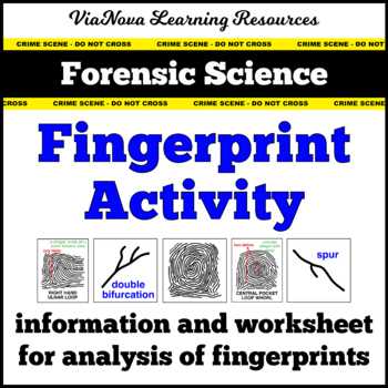 forensic science fundamentals and investigations answer key