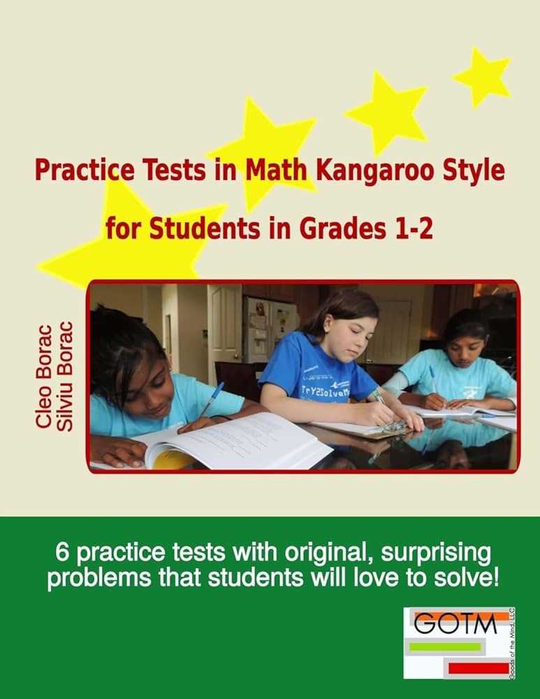 canadian math kangaroo 2025 answers