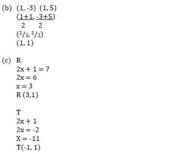 use rhombus tqrs to answer the question