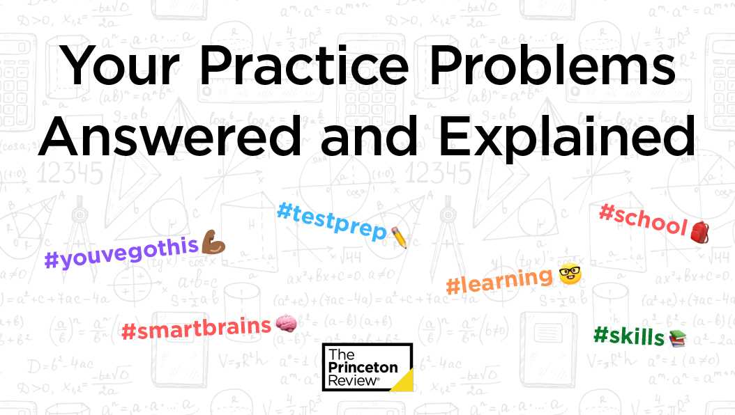 mcat official prep free practice exam answers
