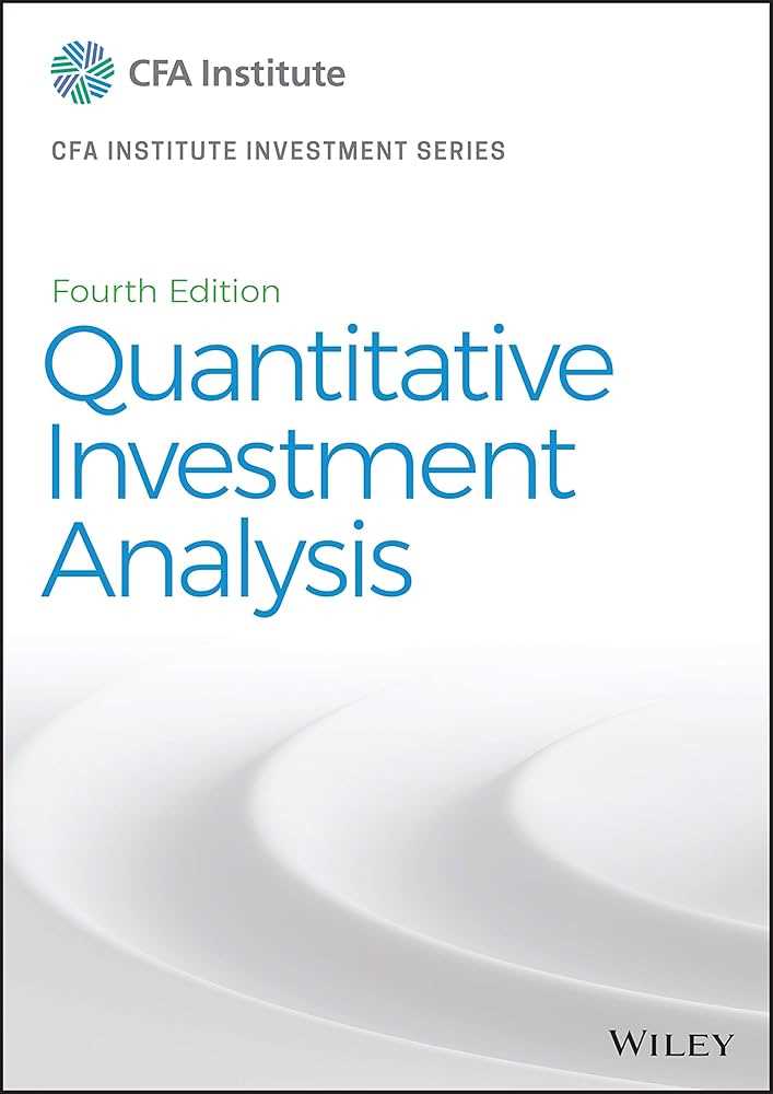 cfa investment foundations program final exam answers