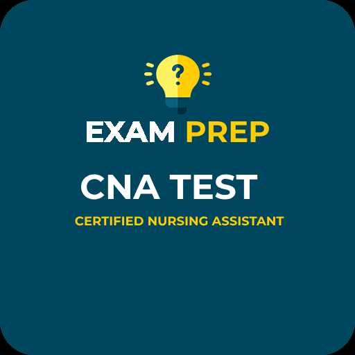 cna final exam
