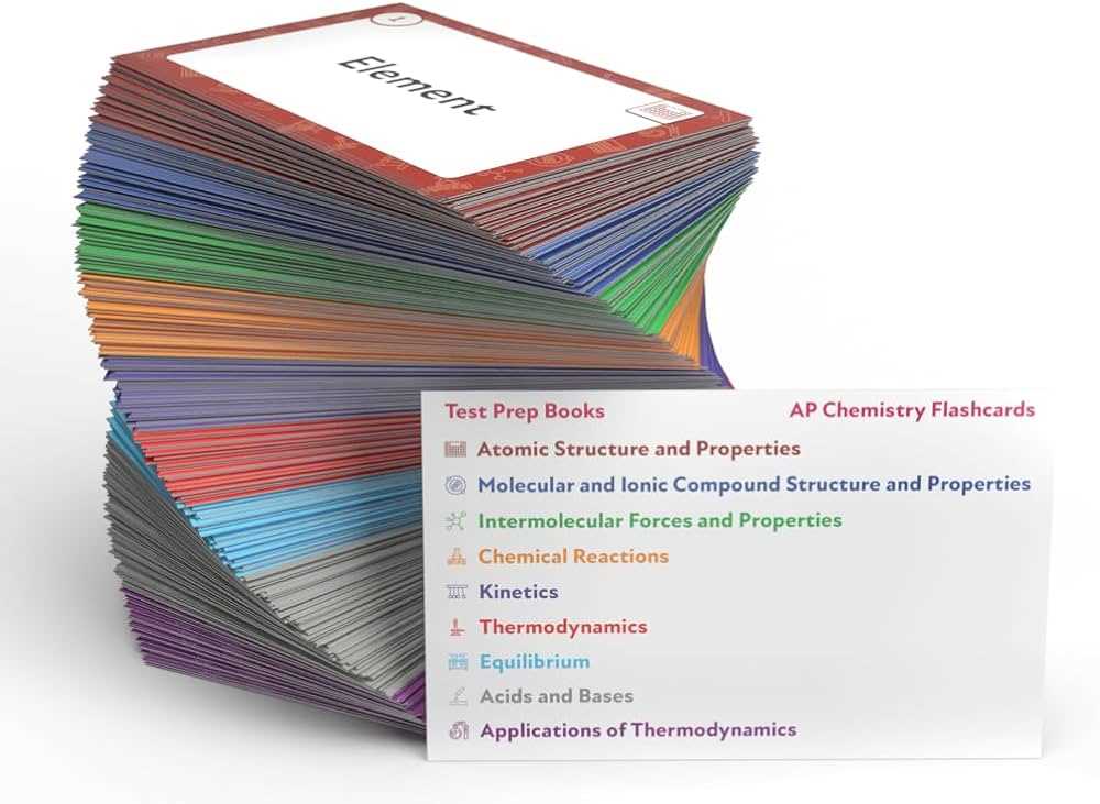 ap chemistry exam 2025 answers