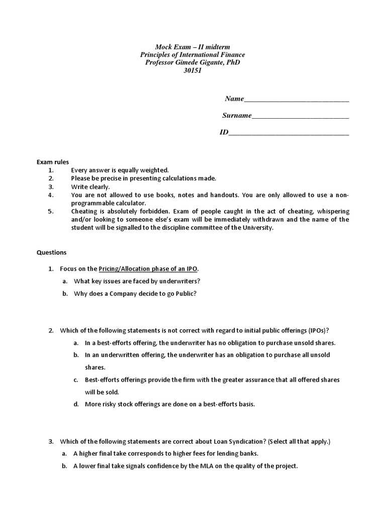 mkt 300 exam 2
